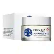 Crema Blanqueadora