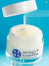 Crema Blanqueadora