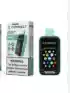 Vape South Connect 35.000 Puff -sour Apple