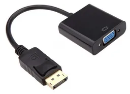 Cable Conversor Displayport A Vga