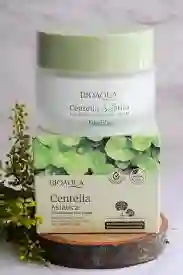 Crema Centella Asiatica