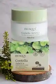 Crema Centella Asiatica