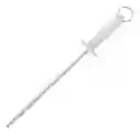 Chaira Tramontina Afilador Cuchillo Antibacteriano 12 Pulg