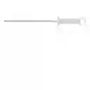Chaira Tramontina Afilador Cuchillo Antibacteriano 12 Pulg