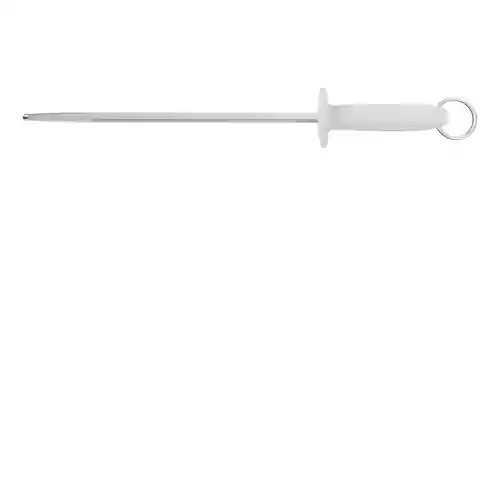 Chaira Tramontina Afilador Cuchillo Antibacteriano 12 Pulg