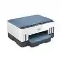 Impresora Hp Smart Tank 725 Multifuncional
