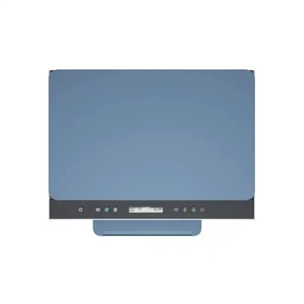 Impresora Hp Smart Tank 725 Multifuncional
