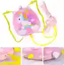 Burbujero Grande Con Doble Agarre Divercion Niños