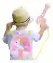 Burbujero Grande Con Doble Agarre Divercion Niños