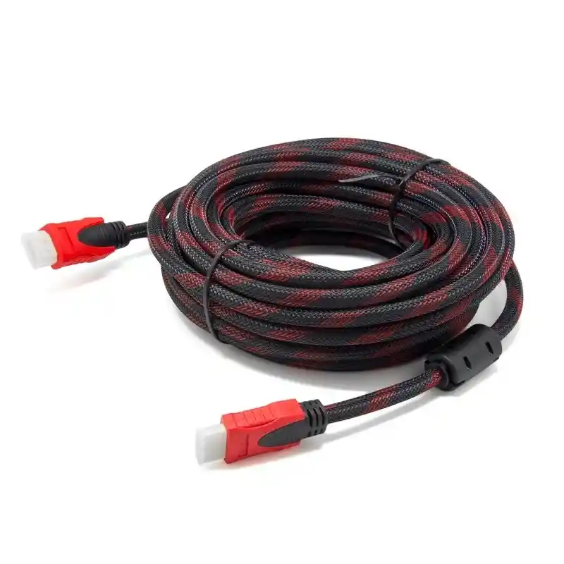 Cable Hdmi 3 Metros