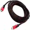 Cable Hdmi 3 Metros