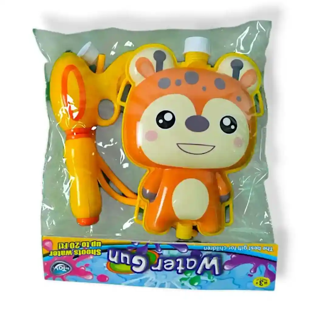 Burbujero Grande Con Doble Agarre Divercion Niños