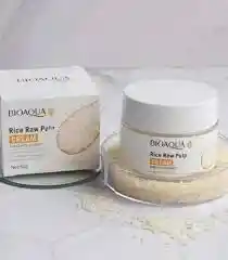 Crema De Arroz