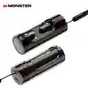 Audífonos Monster
