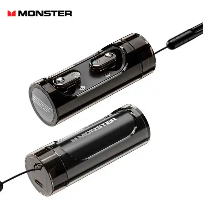 Audífonos Monster
