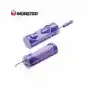 Audífonos Monster