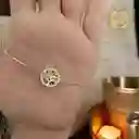 Pulsera Árbol De La Vida