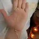 Pulsera Árbol De La Vida
