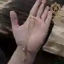 Pulsera Eternidad Sagrada
