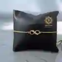 Pulsera Eternidad Sagrada