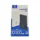 Power Banck 10000mah Ms-p21/5v/3.1a