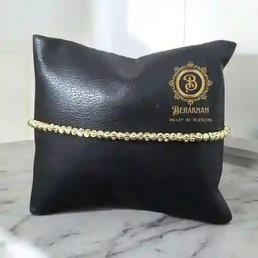 Pulsera Camino De Fe