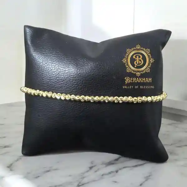 Pulsera Camino De Fe