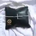 Pulsera Cruz De Salvación Radiante