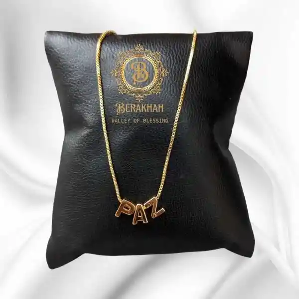 Collar Collar Serenidad Divina