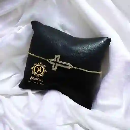 Pulsera Misión De Fe