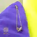 Pulsera Alas De Redención