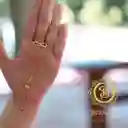Pulsera Infinito Divino