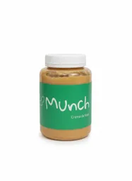 Crema De Maní