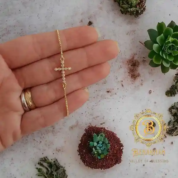 Pulsera Pulsera Luz De Salvación