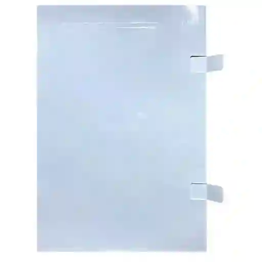Carpeta De Presentación , Tamaño Oficio