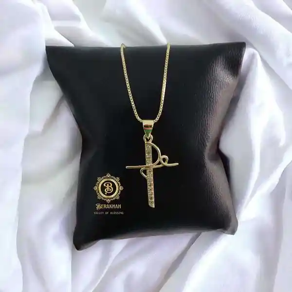 Collar Fe De Viva