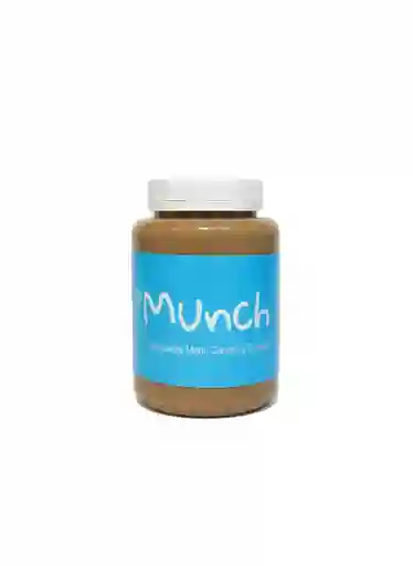 Crema De Maní Canela