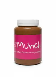 Crema De Maní Chocolate