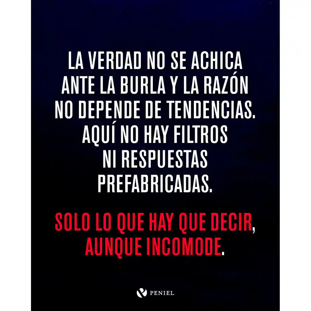 El Circo Del Ateísmo – Rigoberto Hidalgo