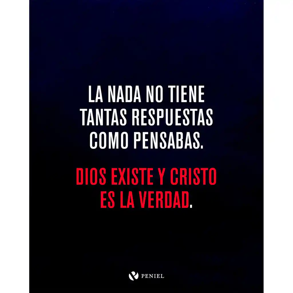 El Circo Del Ateísmo – Rigoberto Hidalgo