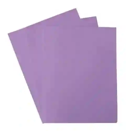 Foamy 1/8 Color Lila