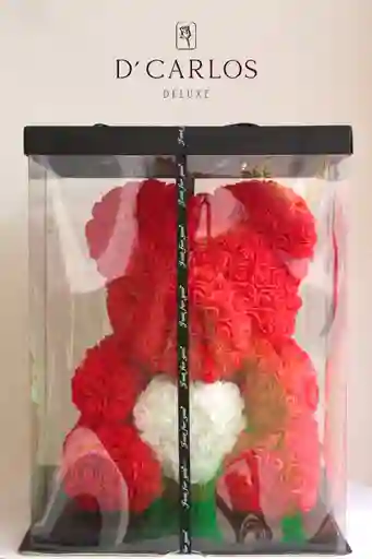 Deluxe Teddy Rose Grand