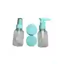 Kit Tarritos Viajero X 4
