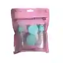 Kit Tarritos Viajero X 4