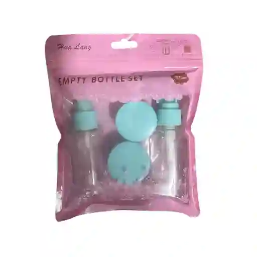 Kit Tarritos Viajero X 4