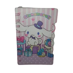 Libreta Pequeña Cinnamoroll Und