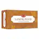 Incienso Hem Sandalo Masala Premium