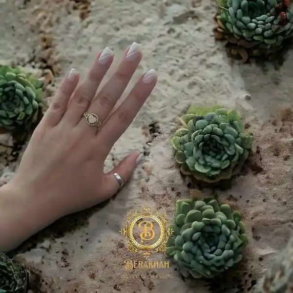 Anillo Amor Inquebrantable