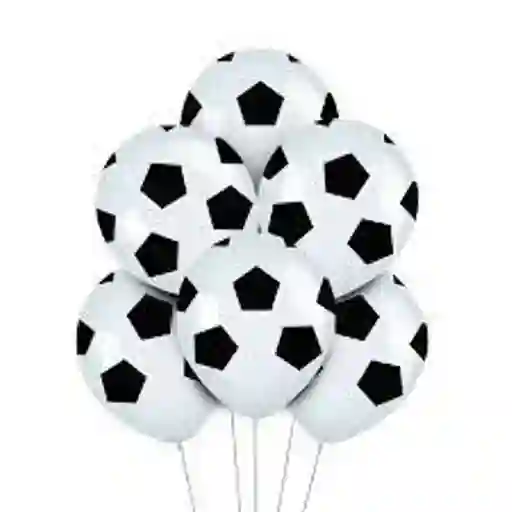 Bomba De Balón Por Helio Unidad