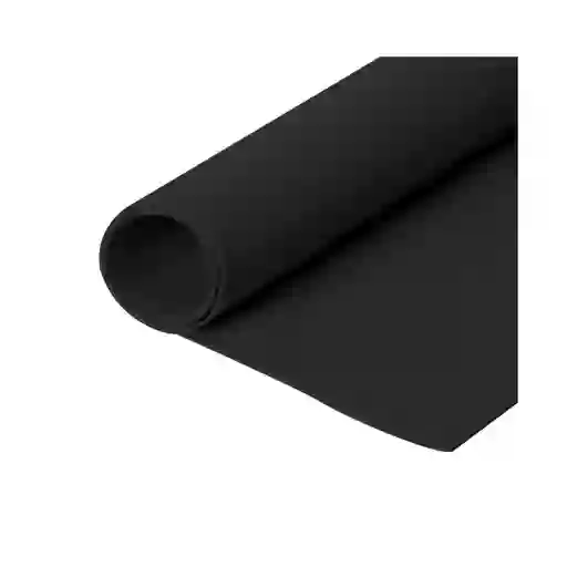 Foamy Pliego Color Negro